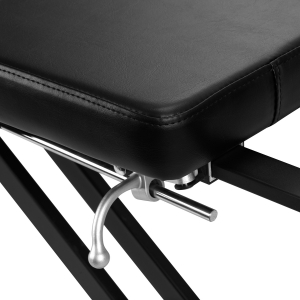 Pro Ink 610 tattoo chair black (147805)
