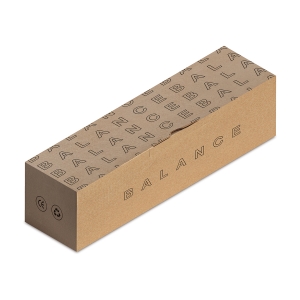YOGA MAT BALANCE Dark Blue (149573)