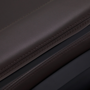 Gabbiano Duke Electric Barber Chair Brown (149527)