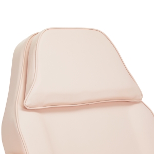Basic 202 cosmetic chair with trays pink (149594)