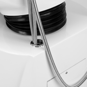 Gabbiano Porto hair wash unit black (149524)