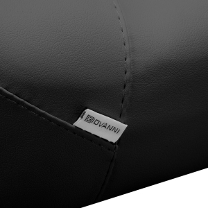 Giovanni podiatry stool 1005 black (150910)