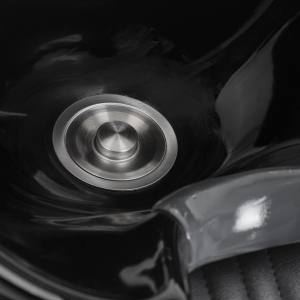 Gabbiano Barber Hair Wash Patrizio Black (149494)