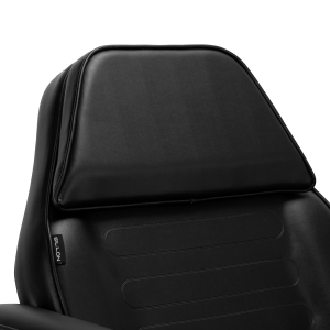 Sillon hydraulic cosmetic chair v2 210 black (152032)
