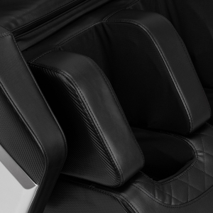 Sakura Prime 108 massage chair black (154221)