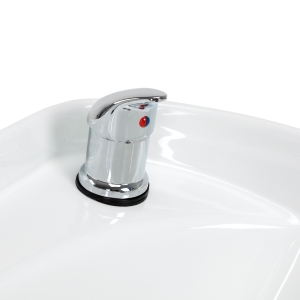 Gabbiano Sylvia hairdressing wash station beige (153419)