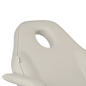 Sillon hydraulic cosmetic chair v2 210 sea salt (154567)