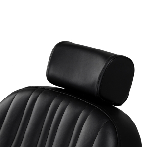 Gabbiano Elias barber chair black (155287)