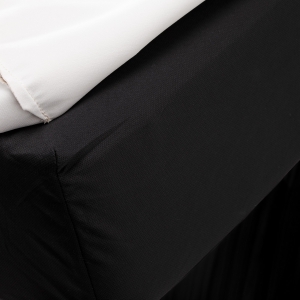 SPA lounger Sillon Siesta cream with black base (154683)