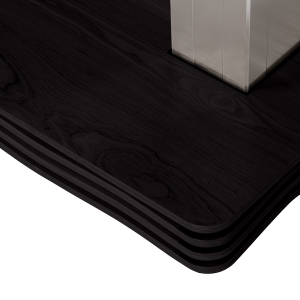 SPA lounger Sillon Comfort cream with black base (154688)