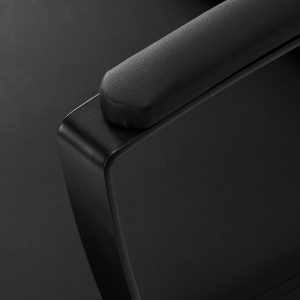 Hairdressing wash unit Hair System Edge Noir  (154338)