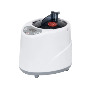 Gabbiano Head Spa 017 hair washing bed brown (155904)