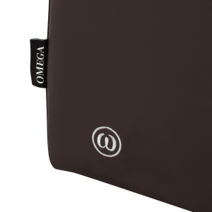 Hairdressing wash unit Omega Nautica brown (154492)