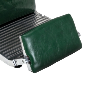 Barber chair Gabbiano Royal X green (155726)