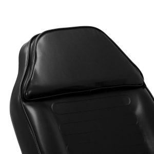 Tattoo chair Pro Ink 210DH with a cradle black  (151016)