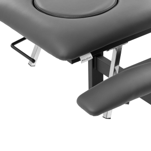 Electric Rehabilitation Table for Massage and Physiotherapy Balance Eso 5 grey (155371)