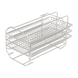Fomos Foster 12L Autoclave White  (154445)