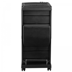 ACTIVESHOP Gabbiano hairdressing assistant 100c black