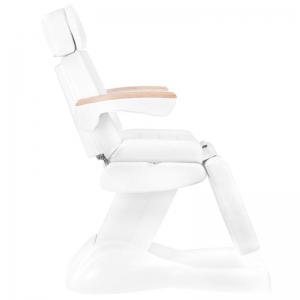 ACTIVESHOP Electric cosmetic chair lux pedi 5m