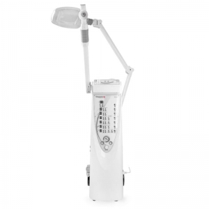 Set of armchair 210 + combine 27in1 + stool 303