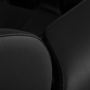 Sakura Luxury 808 massage chair black beige (143080)