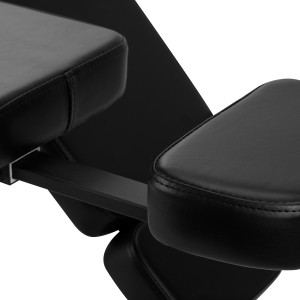 Pro Ink 610 tattoo chair black (147805)