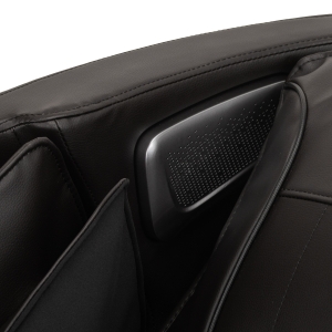 Sakura massage chair Comfort Plus 806 black (148411)