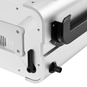 Ultrasonic cleaner DENSON CS8 8L