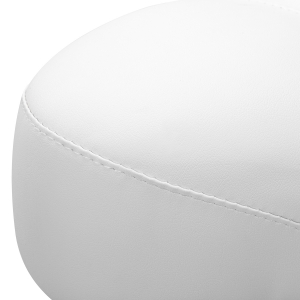 Giovanni podiatry stool 1005 white (150909)