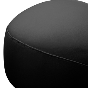Giovanni podiatry stool 1005 black (150910)