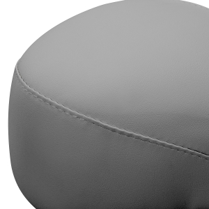 Giovanni podiatry stool 1005 grey (150911)