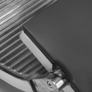 Hair System barber chair BM88066 grey (150112)