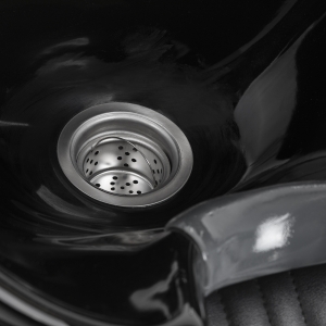 Gabbiano Barber Hair Wash Patrizio Black (149494)