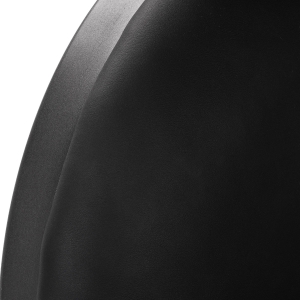 Barber chair Gabbiano Niccolo Black buttonless (153414)