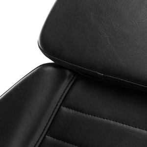 Pro Ink 601A hydraulic tattoo chair black (150959)