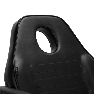 Sillon hydraulic cosmetic chair v2 210 black (152032)