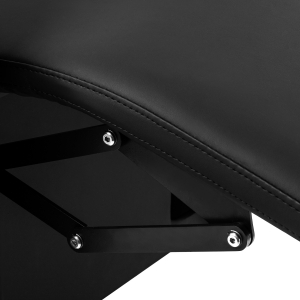 Gabbiano hairdressing wash unit Sylvia black (153418)