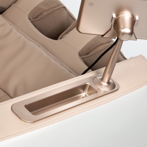 Sakura Prime 101 massage chair white (154218)