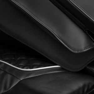 Sakura Prime 101 massage chair black (154219)