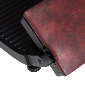 Hair System barber chair BM88066B brown (154181)