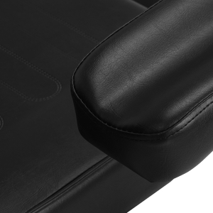 PRO INK 322F hydraulic tattoo chair black (150966)