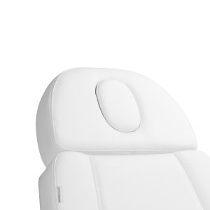 Azzurro Lux electric cosmetic chair pedi 3m white (154879)