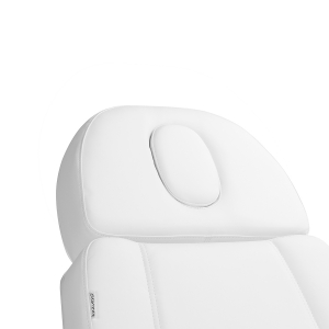 Azzurro Lux electric cosmetic chair pedi 5m white (154880)