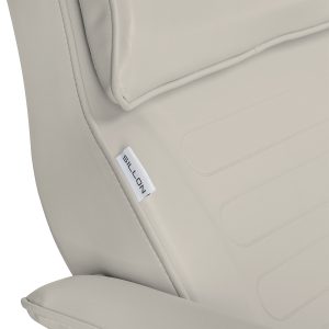 Sillon hydraulic cosmetic chair v2 210 sea salt (154567)