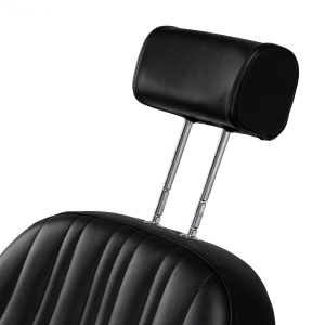 Gabbiano Elias barber chair black (155287)