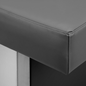 Gabbiano Head Spa 017 hair washing bed grey (155905)