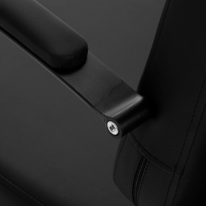 Hairdressing wash unit Hair System Edge Noir  (154338)