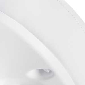 Electric Beauty Chair Azzurro 708A 4 motors super white (154882)
