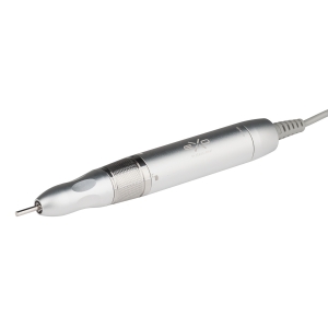 Set dust absorber MOMO P30 60W White + nail drill Exo Silent SX7  (156035)
