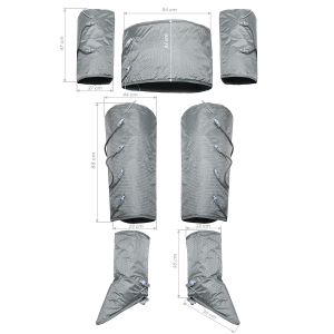 Elegante Platinum T8108 Air Presure device (148122)